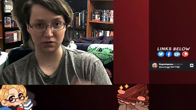 The Silmarillion | Live Reading | Part 1 - The Ainulindale смотреть онлайн