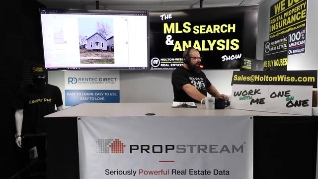 BRRRR Real Estate Investing for Beginners in Ohio | MLS Search & Analysis 1,878 - 1857 Lexington смотреть онлайн