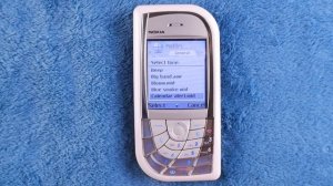 Nokia 7610 all original ringtones