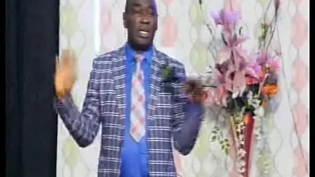 Church Growth Conference__with__REV. S.O.  ACADEMES  MORNING SESSION DAY 3  CGC  2022