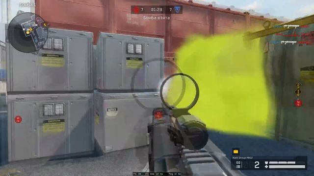 Highlights Warface #6