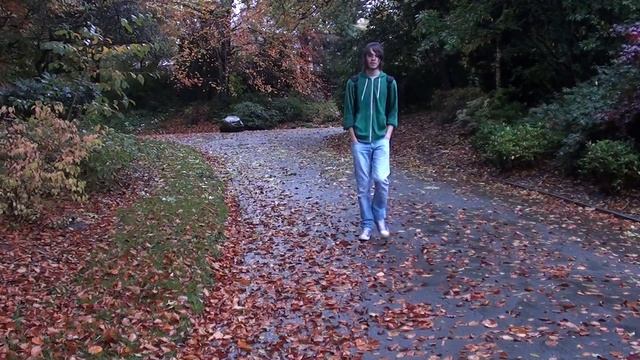 Getting from A to B - Short film coursework смотреть онлайн