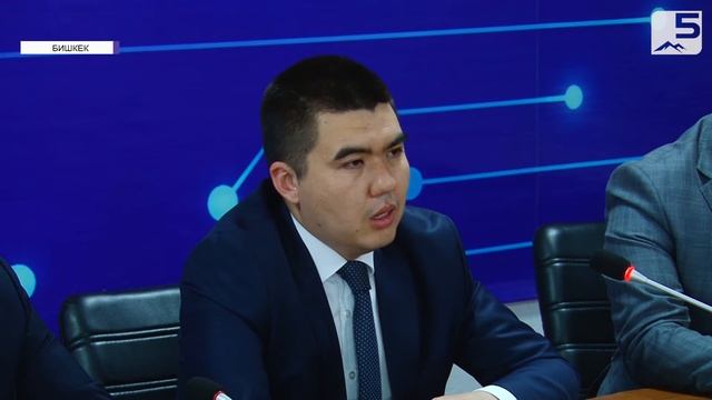 Санарип Кыргызстан - өнүгүүгө карай