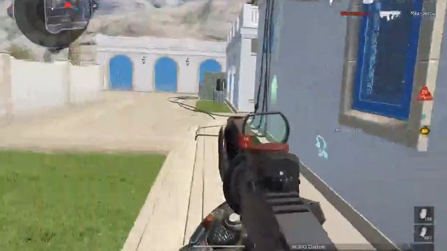 Warface-соло рм против клана "Бессмертные" смотреть онлайн