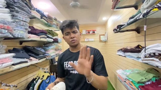 Finally Open Lion Steps NIKE,AirJordan,Adidas,Puma Shoes | 200Rs Airforce | Anmol Verma Store смотреть онлайн