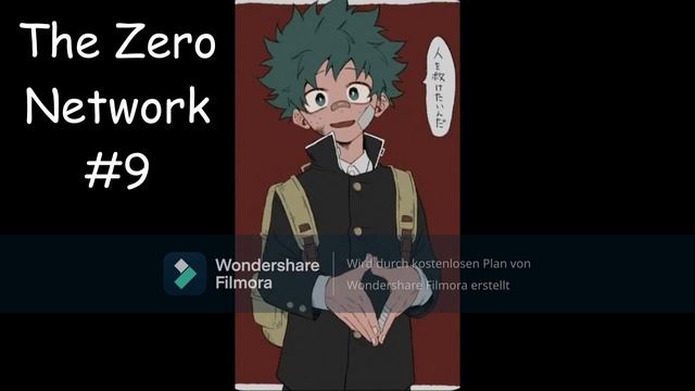 The Zero Network By Thx4thestories  (podfic) - Chapter 9