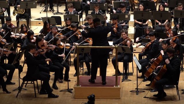 P. I. Tchaikovsky: Romeo and Juliet Fantasy Overture, TH 42 (Version 3) смотреть онлайн