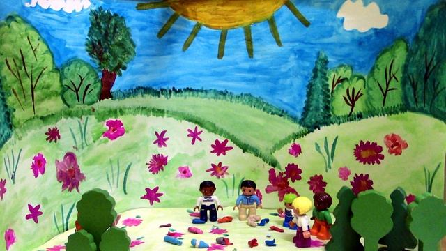 "Береги природу" смотреть онлайн