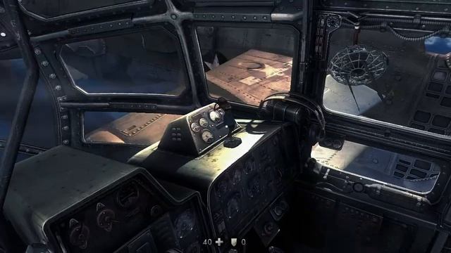 Wolfenstein The New Order GamePlay Ep. 1