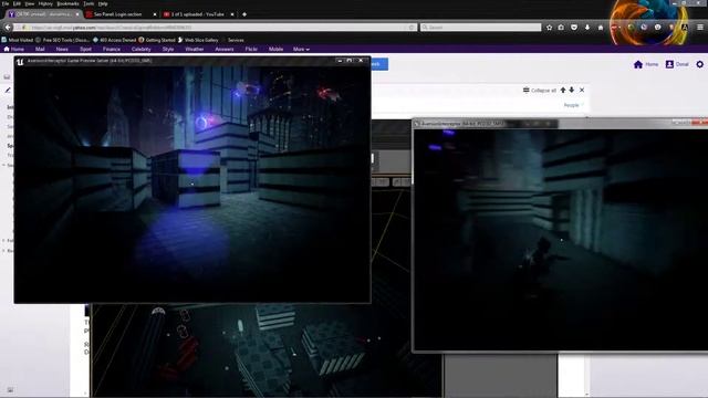 Replication UE4 Jumping, Sprinting, Aiming, Running