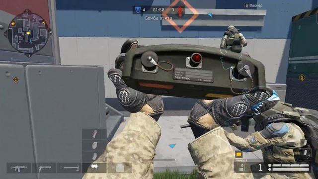 КОГДА ЧТО-ТО ПОШЛО НЕ ТАК :D