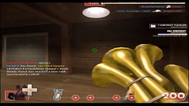 You're Good [Team Fortress 2] смотреть онлайн