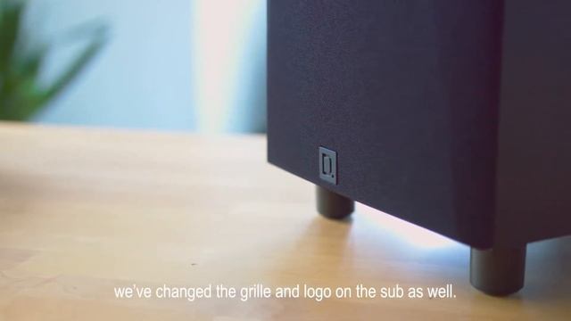 Difinitive Technology ProCinema 6D Speaker Package. смотреть онлайн