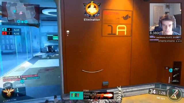 the MOST Pay to Win DLC Weapon... EVER! (Black Ops 3) смотреть онлайн
