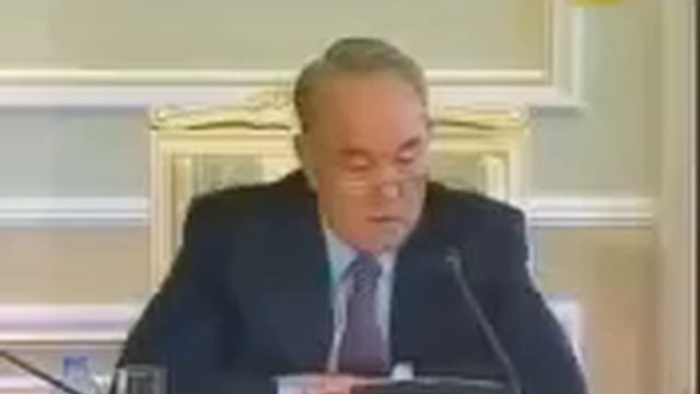 назарбаев смотреть онлайн