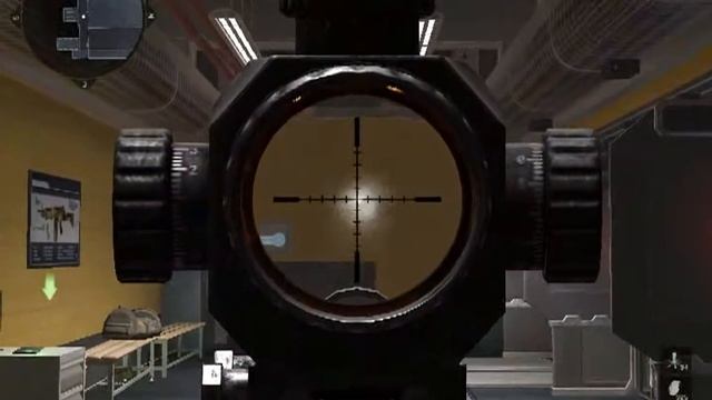 Самый лучший макрос для SIG 552 /сиг 552 в точку!!! Warface смотреть онлайн