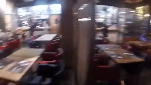 Manequin Challenge Burger Italy смотреть онлайн