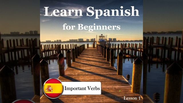 Learn Spanish Verbs: Seguir - To Follow, To Continue смотреть онлайн
