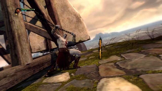 God of War Ascension Demo | Extended Wide Screen Gameplay | 4k 60fps смотреть онлайн