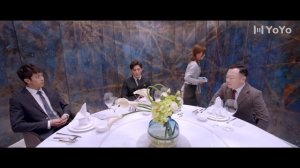 Она та единственная 1 сезон 3 серия