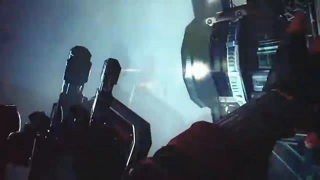 Wolfenstein: The New Order Part 14-Holy Mother Of Giant Robots