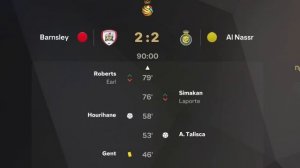 КАРЬЕРА ЗА CRISTIANO RONALDO в FC25...