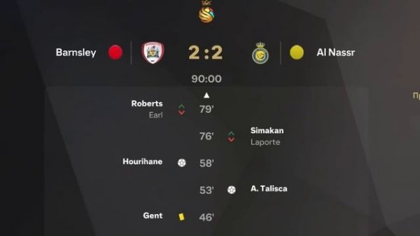 КАРЬЕРА ЗА CRISTIANO RONALDO в FC25...