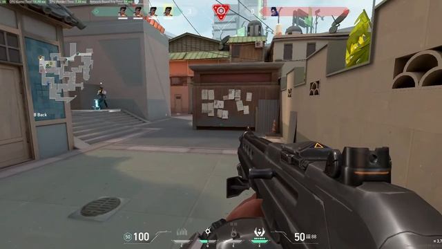 VALORANT | PHOENIX VS YORU | REPLICATION | SPLIT MAP смотреть онлайн