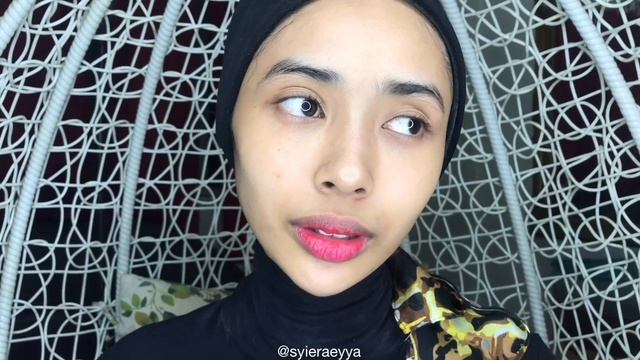 Skincare Update | Nacific Triple Cica Natural Mucin | Syiera Eyya