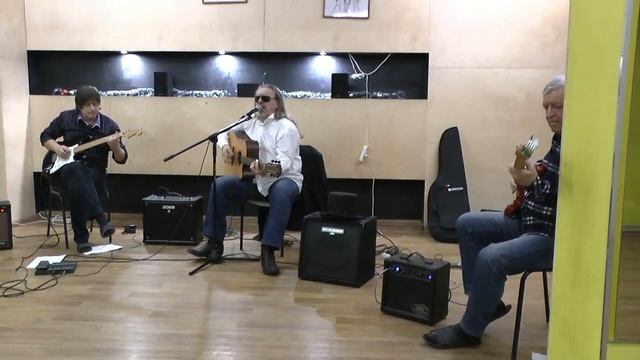 Алексей Бурлаков "Там ,за розовой горой." смотреть онлайн