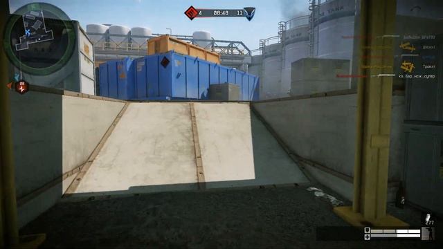 warface ! поговорим о том что будет дальше ,,,новый дробовик смотреть онлайн