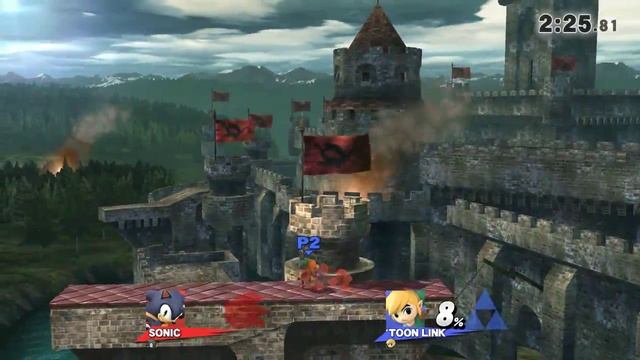 Faun Toon Link 2 смотреть онлайн