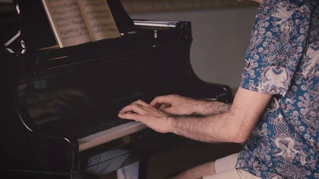 Summer School For Pianists At Stowe - Masterclass On Bach's Prelude And Fugue In F Major, BWV 880