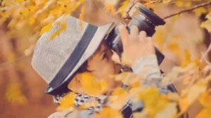 "Я - фотограф" - муз. и сл. Анна Олейникова