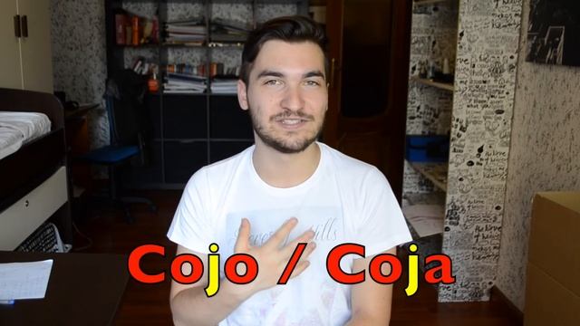 Verbi spagnoli Ep. 21 - COGER #Spagnoleggiamo смотреть онлайн