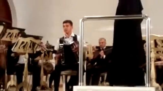 N. Əliverdibəyov. Elegiya. Н. Аливердибеков. Элегия смотреть онлайн