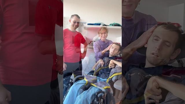 Томатис — это стимуляция коры мозга звуком. Повышает когнитивные функции. смотреть онлайн