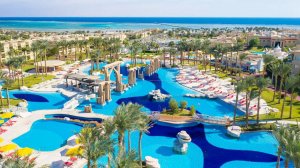 Rixos Premium Seagate 5* - Риксос Премиум Сеагейт - Египет, Шарм-эль-Шейх | обзор отеля, территория