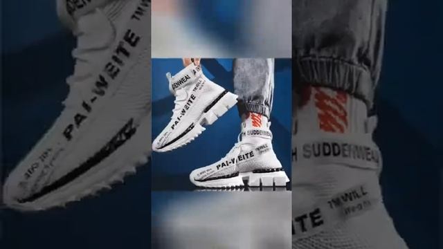 PAI Sneaker|2019 top 10 hot sneaker for men смотреть онлайн