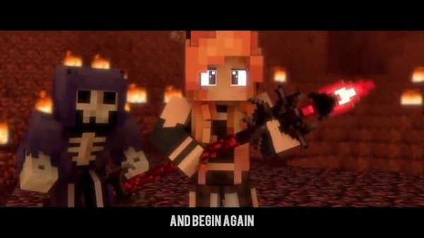 Rainimator /(Без озвучки Дамбо music)\