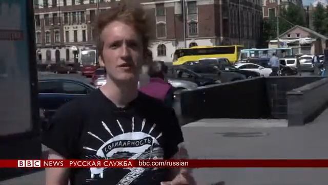 Выгнали за экологию? Почему студента из ФРГ отчислили из СПБГУ смотреть онлайн