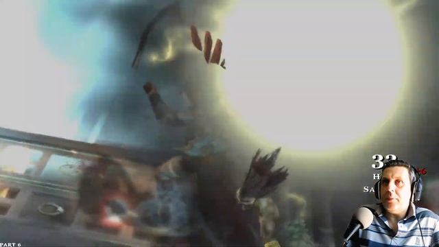 Η κατάρα του βασιλιά Μίδα | God of War Ghost of Sparta - Part 6 (Greek) смотреть онлайн