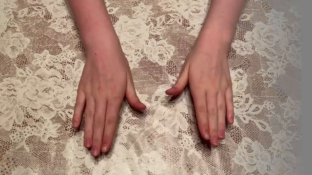 Мелкая моторика