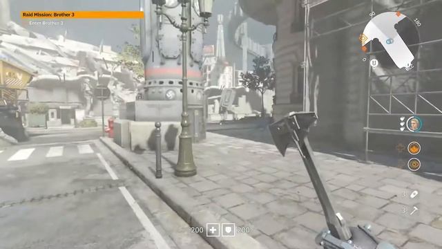 Wolfenstein Young Blood PT9