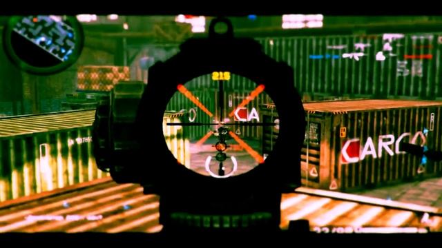 Warface FragMovie Андрей 27 рег смотреть онлайн