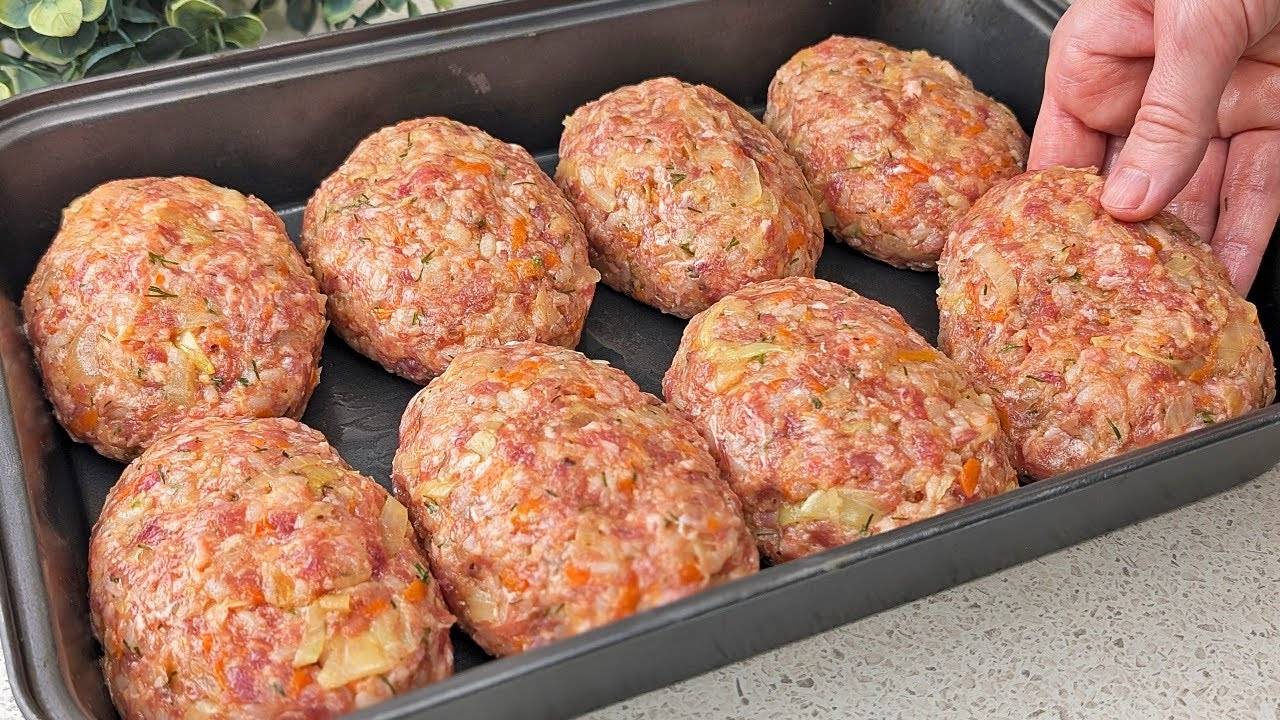 Друг раскрыл мне секрет идеальных ЛЕНИВЫХ ГОЛУБЦОВ С ФАРШЕМ И КАПУСТОЙ! Теперь готовлю только так. смотреть онлайн