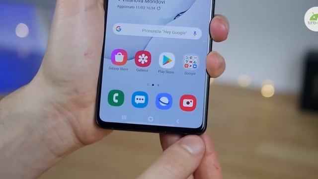 Migliori Smartphone Android (AGOSTO 2020) | #TopSmartphone смотреть онлайн