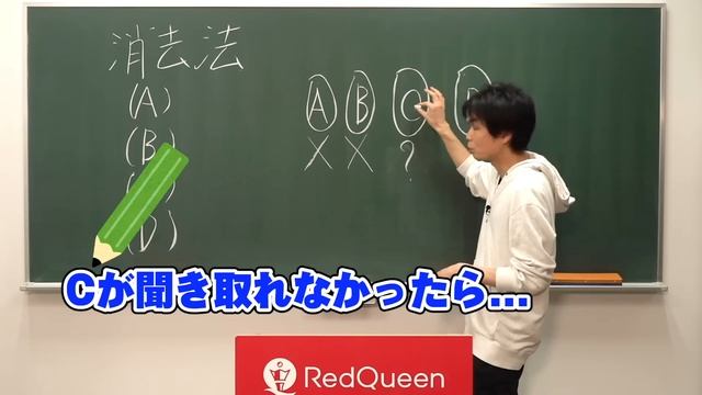 TOEIC Part 1対策【TOEIC対策講座第1講】 смотреть онлайн