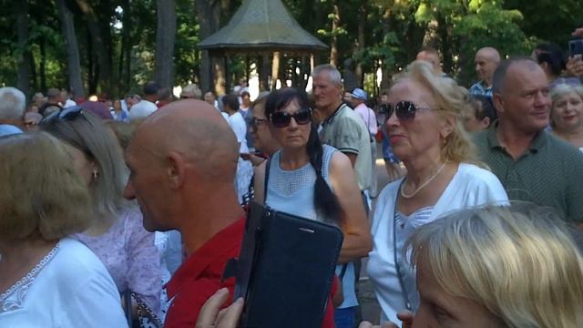 ТАНЦЫ ПО ВОСКРЕСЕНЬЯМ (11 ЭПИЗОДОВ) ЭПИЗОД 10 смотреть онлайн