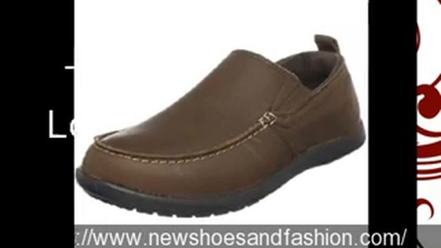 crocs Denton Loafer Slip On смотреть онлайн